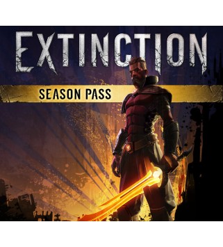 Extinction - Days of Dolorum Season Pass DLC Steam Key GLOBAL
